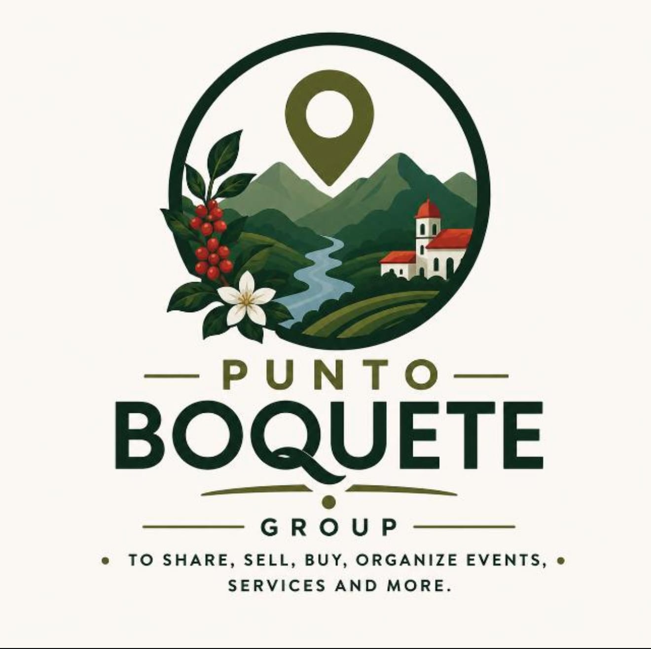 Punto Boquete